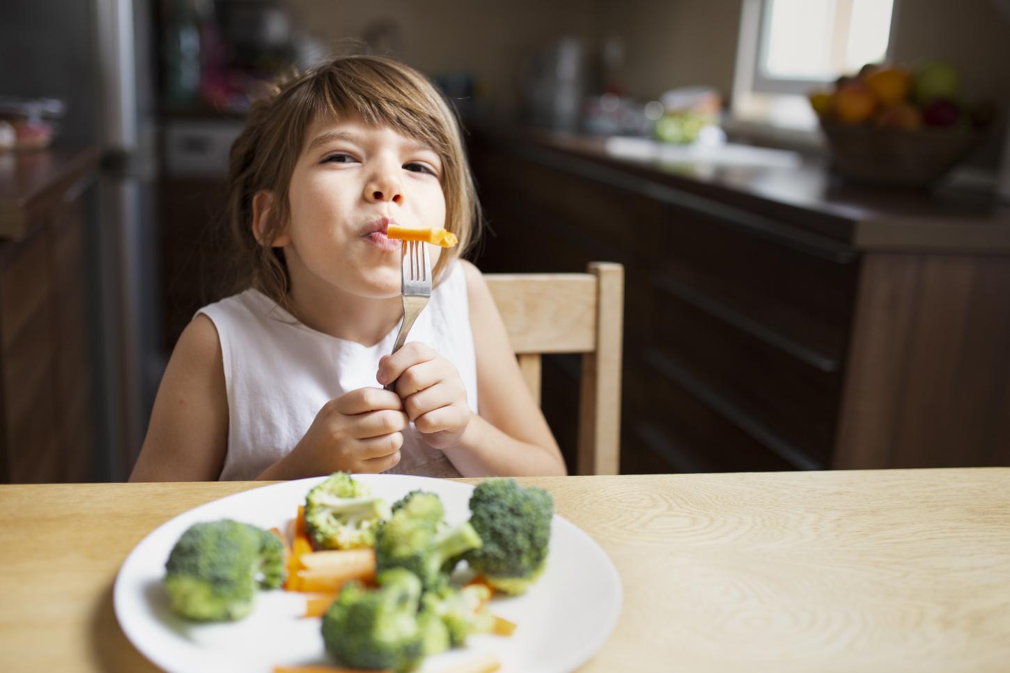 PREFEITURA DE BELO HORIZONTE CRIA REGRA QUE GARANTE INCLUSÃO ALIMENTAR A CRIANÇAS COM NECESSIDADES ESPECIAIS NAS ESCOLAS