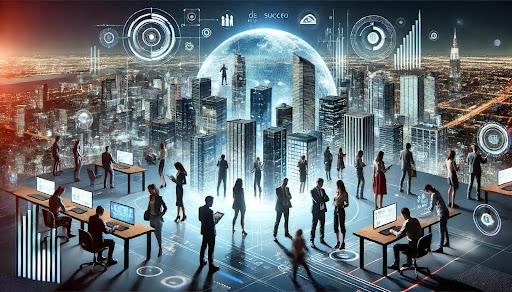 Startups de sucesso: inovação brasileira com impacto global