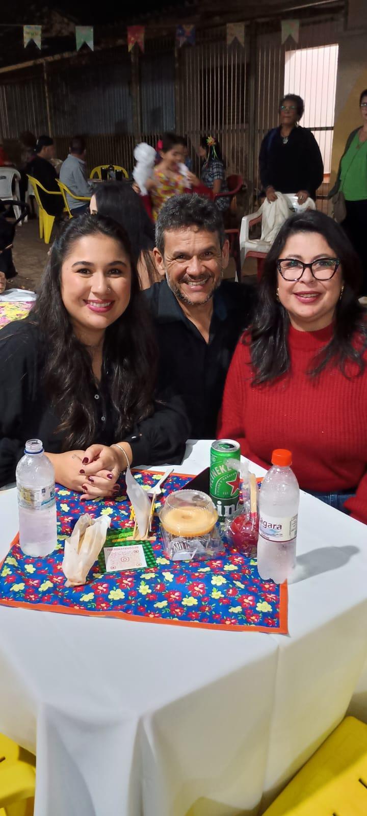 Solidariedade e fé marcam a Festa dos Iluminados em Araraquara
