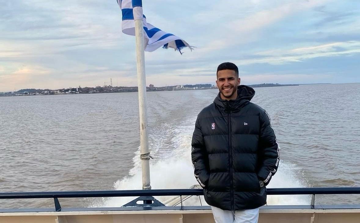 EMBOLIA PULMONAR QUASE MATA JOVEM MINEIRO, APÓS VÁRIOS DIAS DE ACIDENTE DE MOTO, POR NÃO TER SIDO DIAGNOSTICADA 