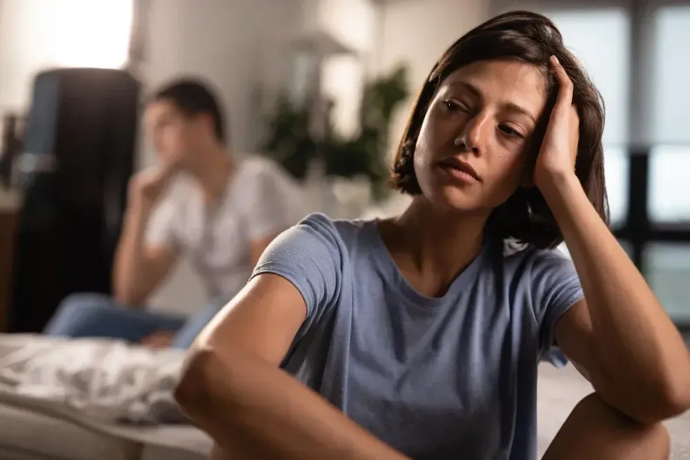 Estar emocionalmente disponível pode mudar uma relação?