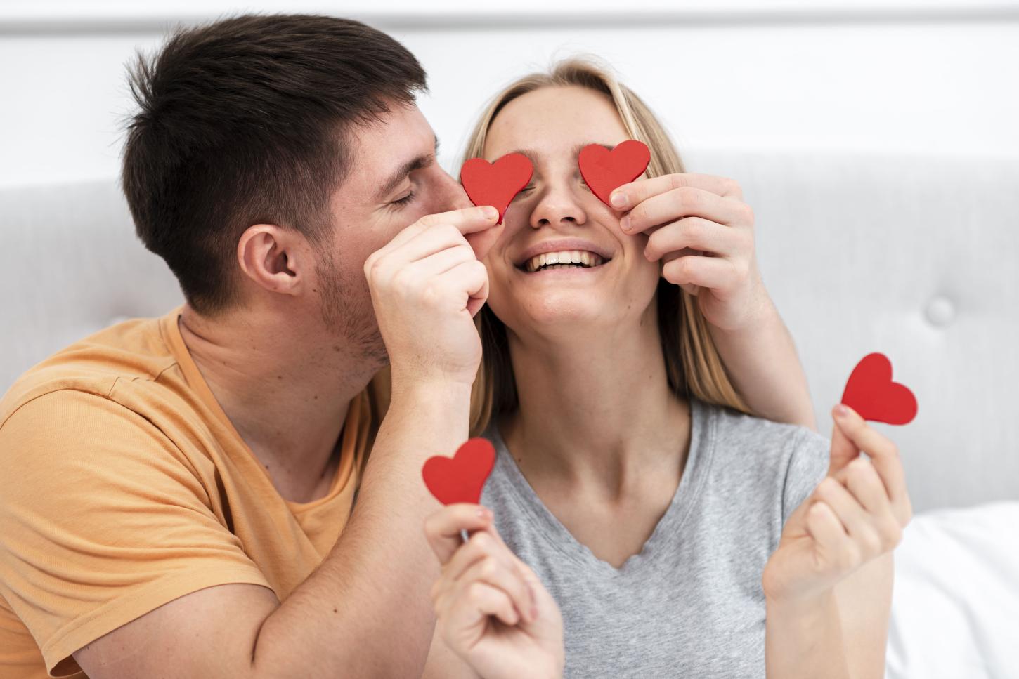 PORQUE AS PUPILAS DILATAM, QUANDO SE ESTÁ APAIXONADO?