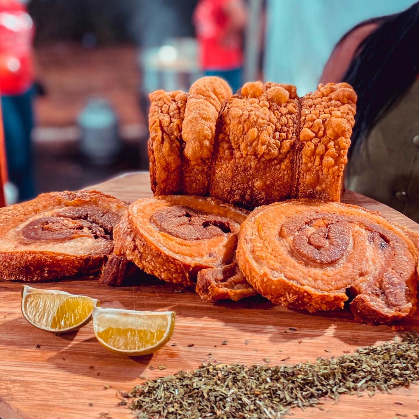 Shopping Jaraguá recebe em junho o Festival de Torresmo