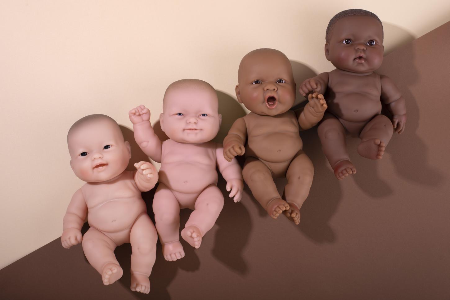 TRANSTORNO DISSOCIATIVO PODE ESTAR POR TRÁS DA MATERNIDADE REBORN 