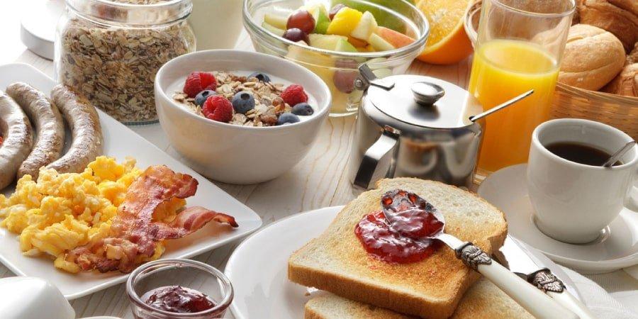 Do café da manhã ao jantar: como incluir pão sem glúten na sua rotina alimentar