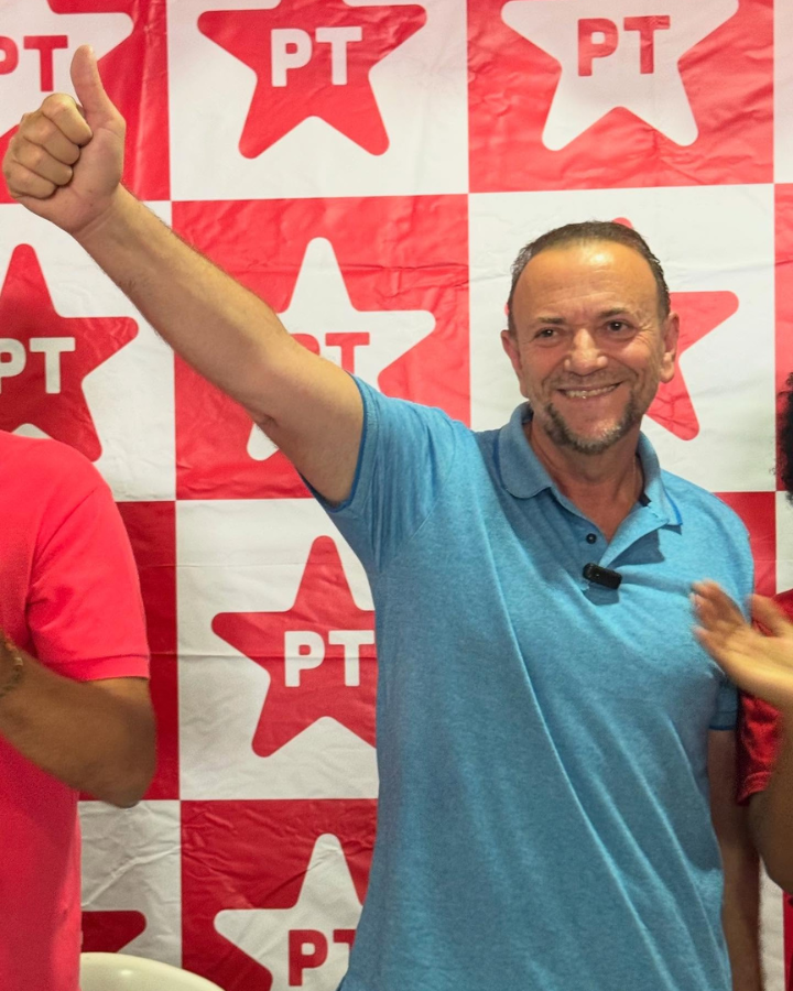 Ex-prefeito de Araraquara assume comando do Partido dos Trabalhadores