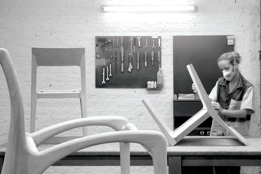 Móveis de luxo: Durabilidade, estilo e sustentabilidade