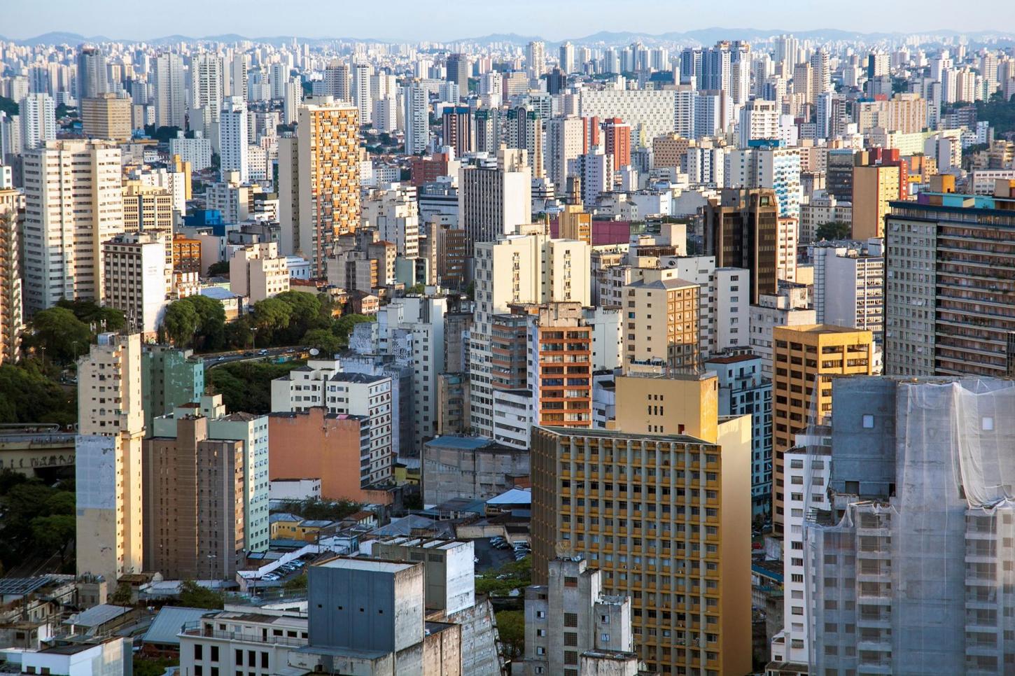 O Crescimento Vertical de São Paulo: Prós e Contras