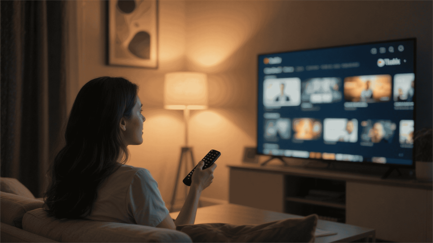 Stremio vs YouCine: Qual é a melhor opção para você?