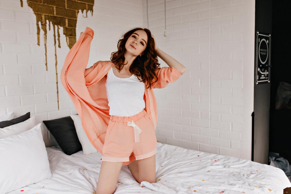 5 Ideias de pijamas que também podem ser usados fora de casa