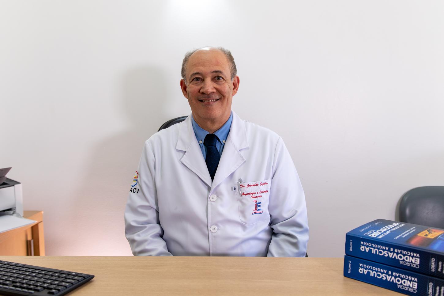 ANEURISMA REQUER CUIDADOS, MESMO APÓS CIRURGIA