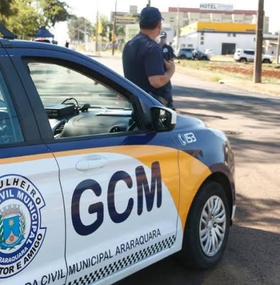 Balanço da Guarda Municipal aponta alta em rondas e queda em danos ao patrimônio