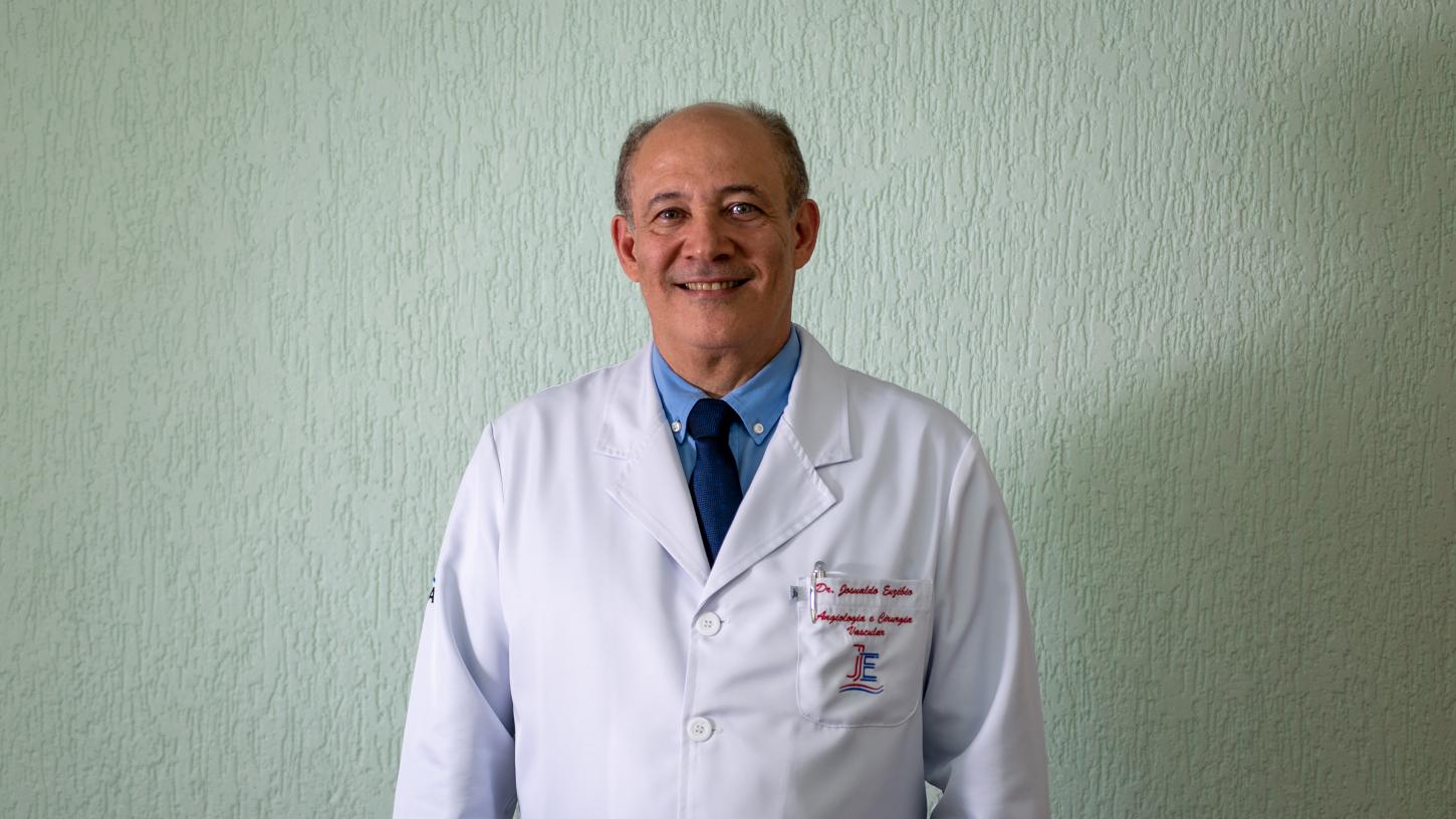 CAMPANHA CONSCIENTIZA POPULAÇÃO SOBRE CUIDADOS VASCULARES E VIDA MAIS SAUDÁVEL, EM MEIO A CRESCIMENTO DE CASOS ENTRE  JOVENS