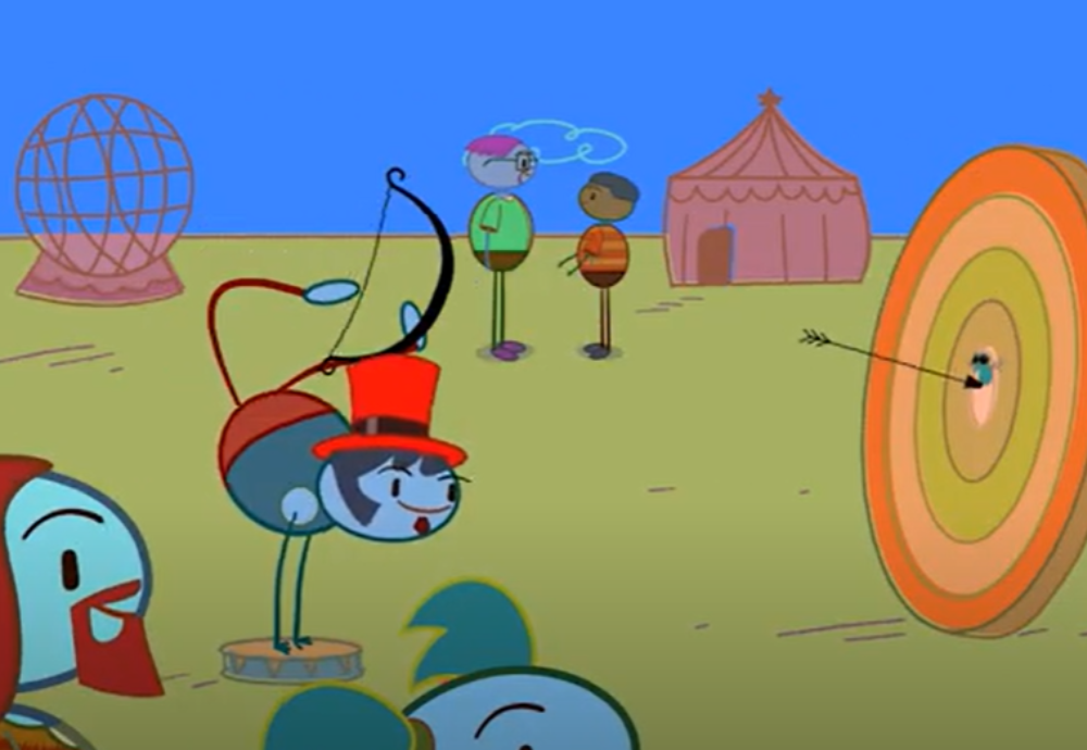 Dois Palitos relança série “Família Palito” com 14 videoclipes infantis animados no YouTube