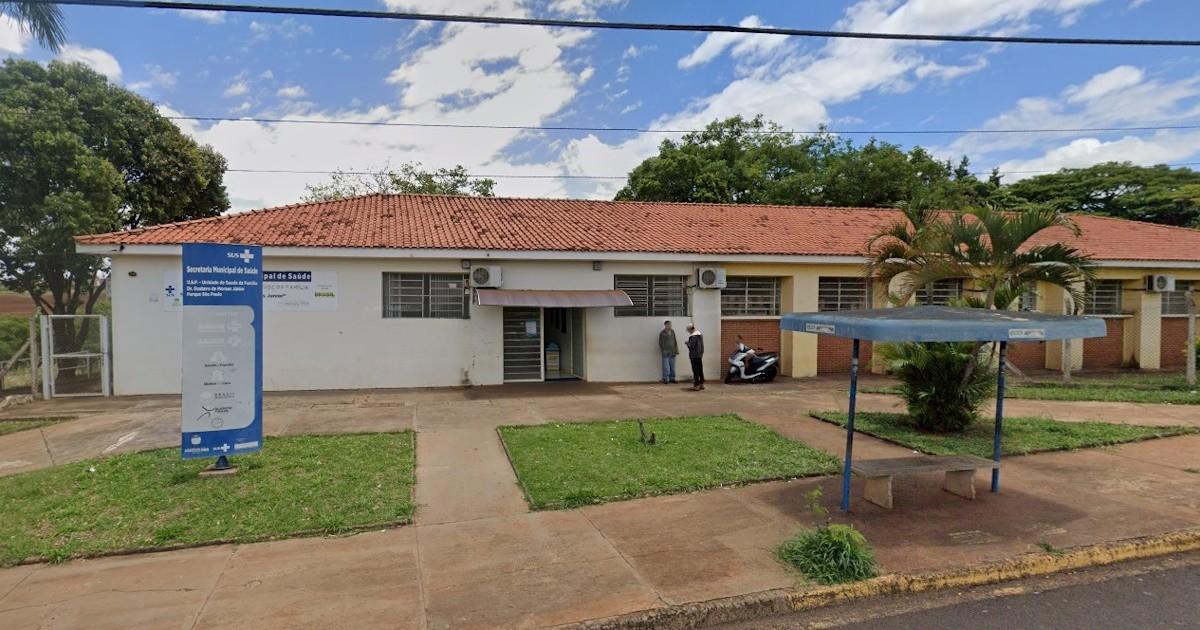 Estrutura de USF precisa de atenção e vistoria urgente, aponta vereadora