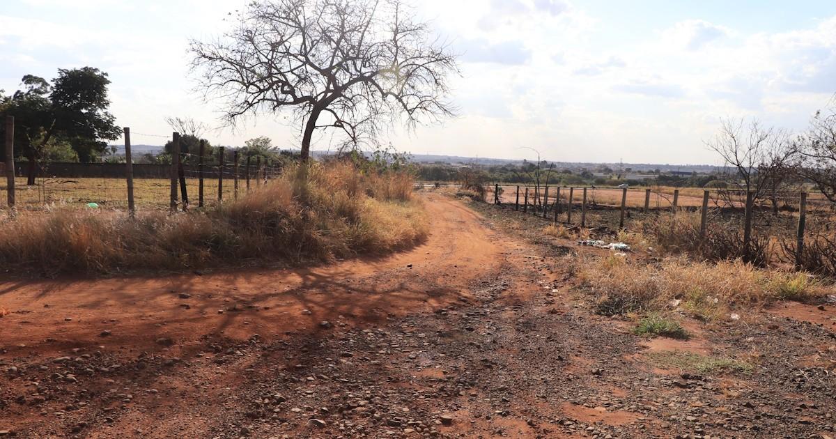 Moradores do Jardim Zavanella pedem obras e melhorias no bairro