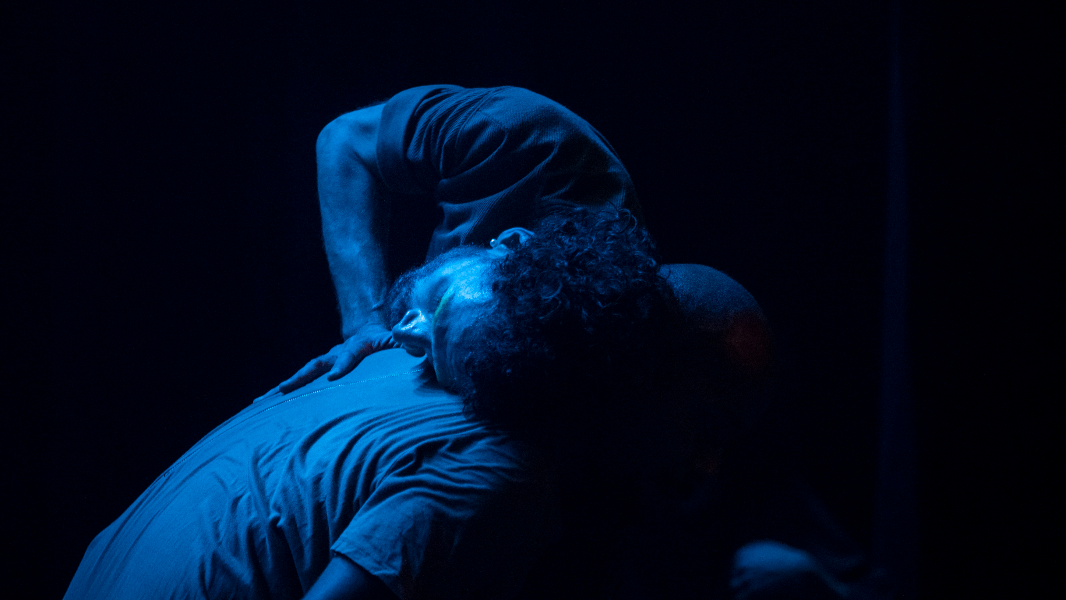 Oficina “Afeto como Coreografia” com Marcus Moreno acontece no SESI