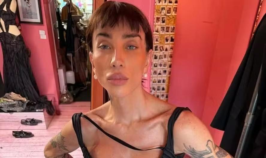 PROCEDIMENTO OCULAR FEITO POR MAYA MASSAFERA NÃO É PERMITIDO NO BRASIL E APRESENTA RISCOS PARA VISÃO