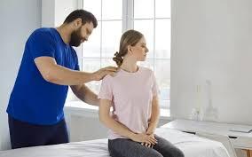 Recuperação rápida: avanços na cirurgia da coluna