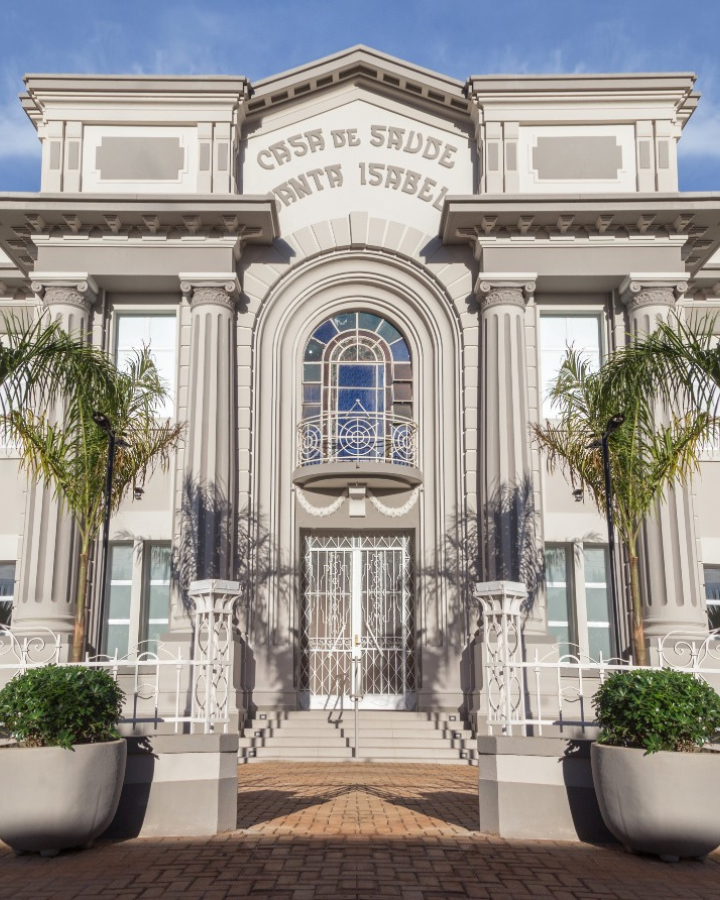 Santa Casa de Araraquara promove alerta sobre o câncer de pulmão