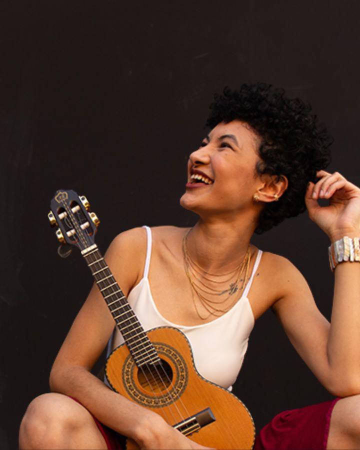 Show celebra a história feminina do Choro em Araraquara