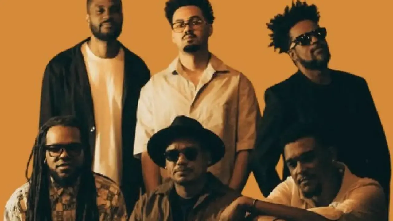 Sons de Jorge celebra a música negra brasileira em show gratuito