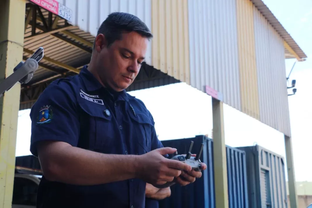 Comandante da GCM de Araraquara deixa cargo com acusações