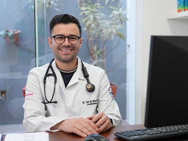 Dia Mundial do Coração: cuide hoje para viver melhor amanhã