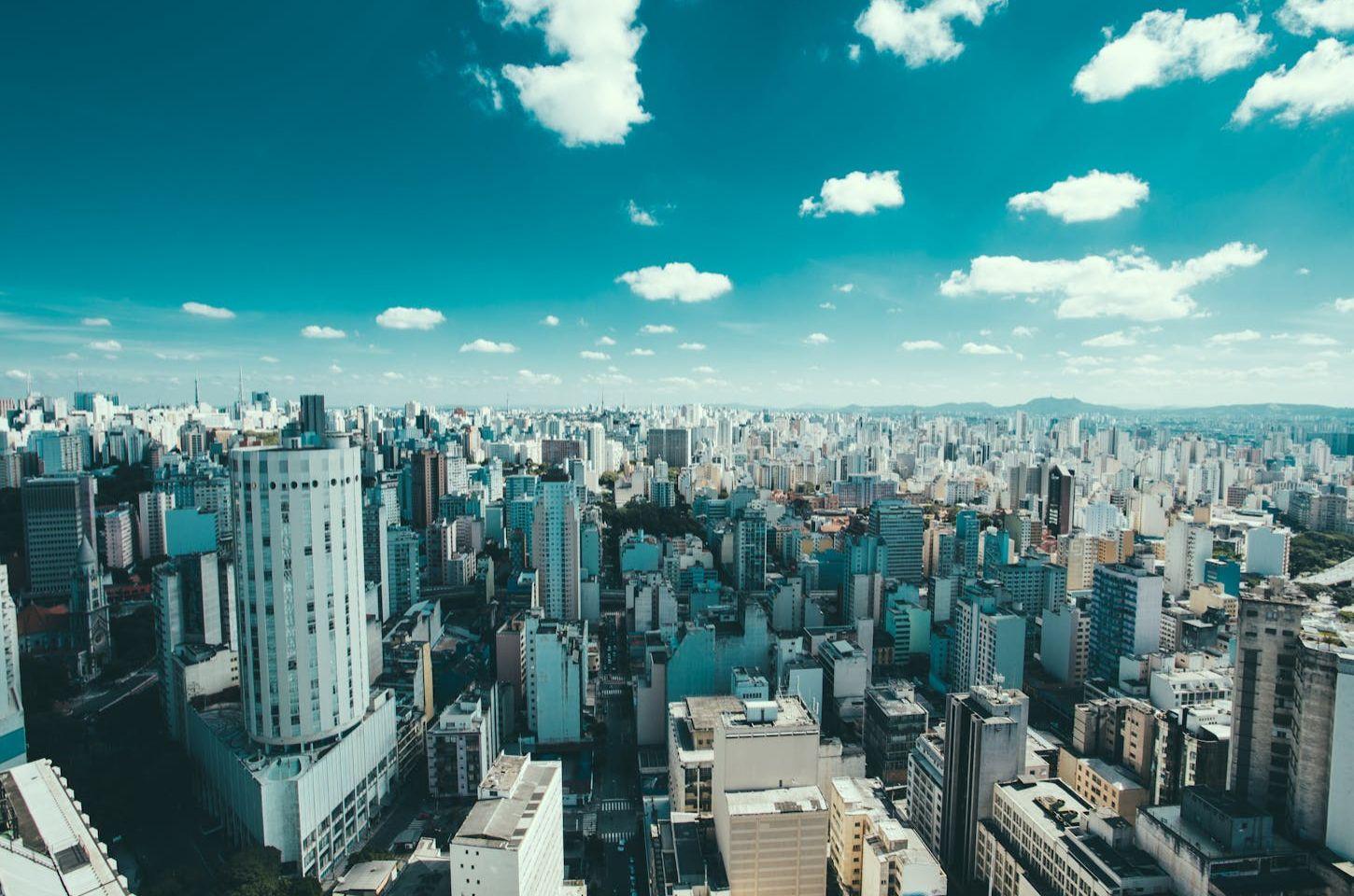 Encontra São Paulo