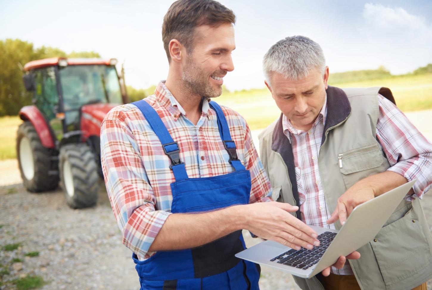 Field Service 2025: da rua à inteligência digital