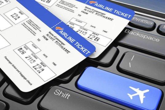 Guia prático para comprar sua passagem aérea internacional com segurança