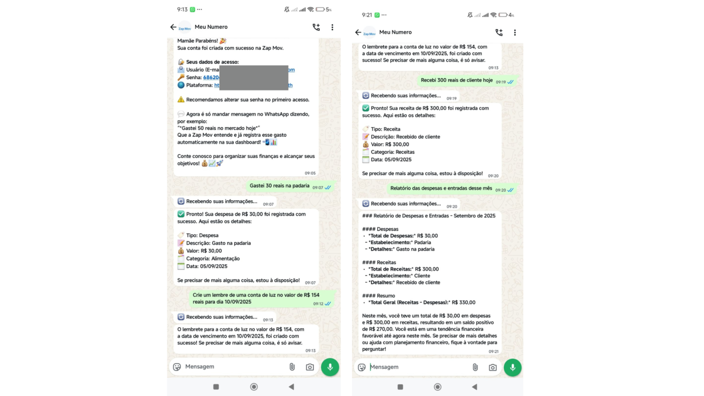 zapmov teste
