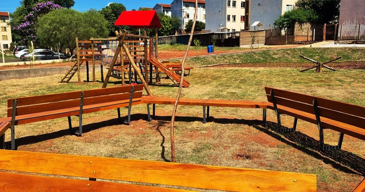 Lazer zero: Vereadora pede espaço de recreação no Jardim São Bento
