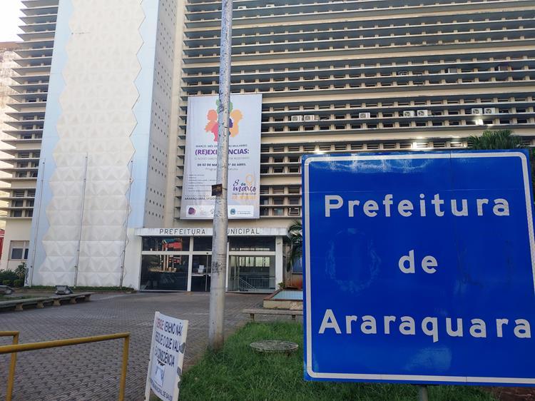 MPT instaura ação contra a Prefeitura por ameaças a grevistas