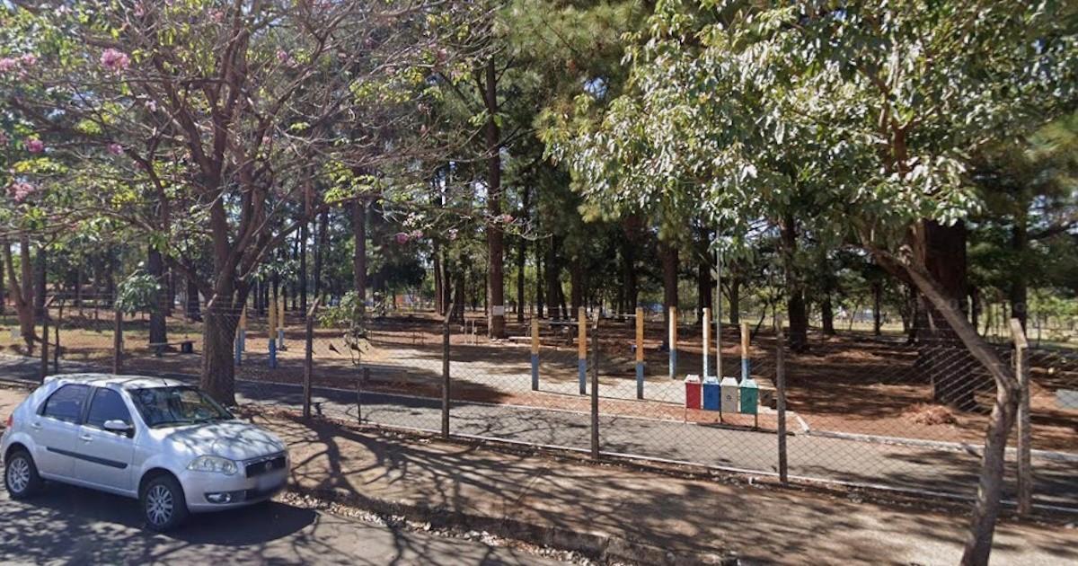 Novas câmeras de monitoramento no Parque Botânico são solicitadas à Prefeitura