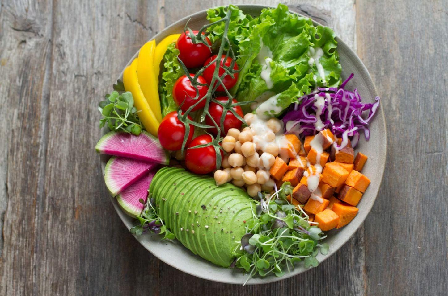 O Veganismo Pode Ajudar o Indivíduo a Se Libertar da Dependência Química?