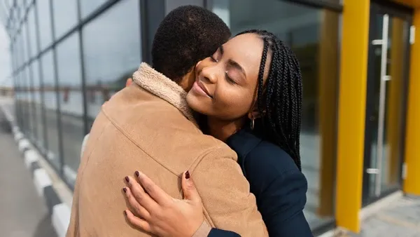 Pequenos gestos que fortalecem grandes amor