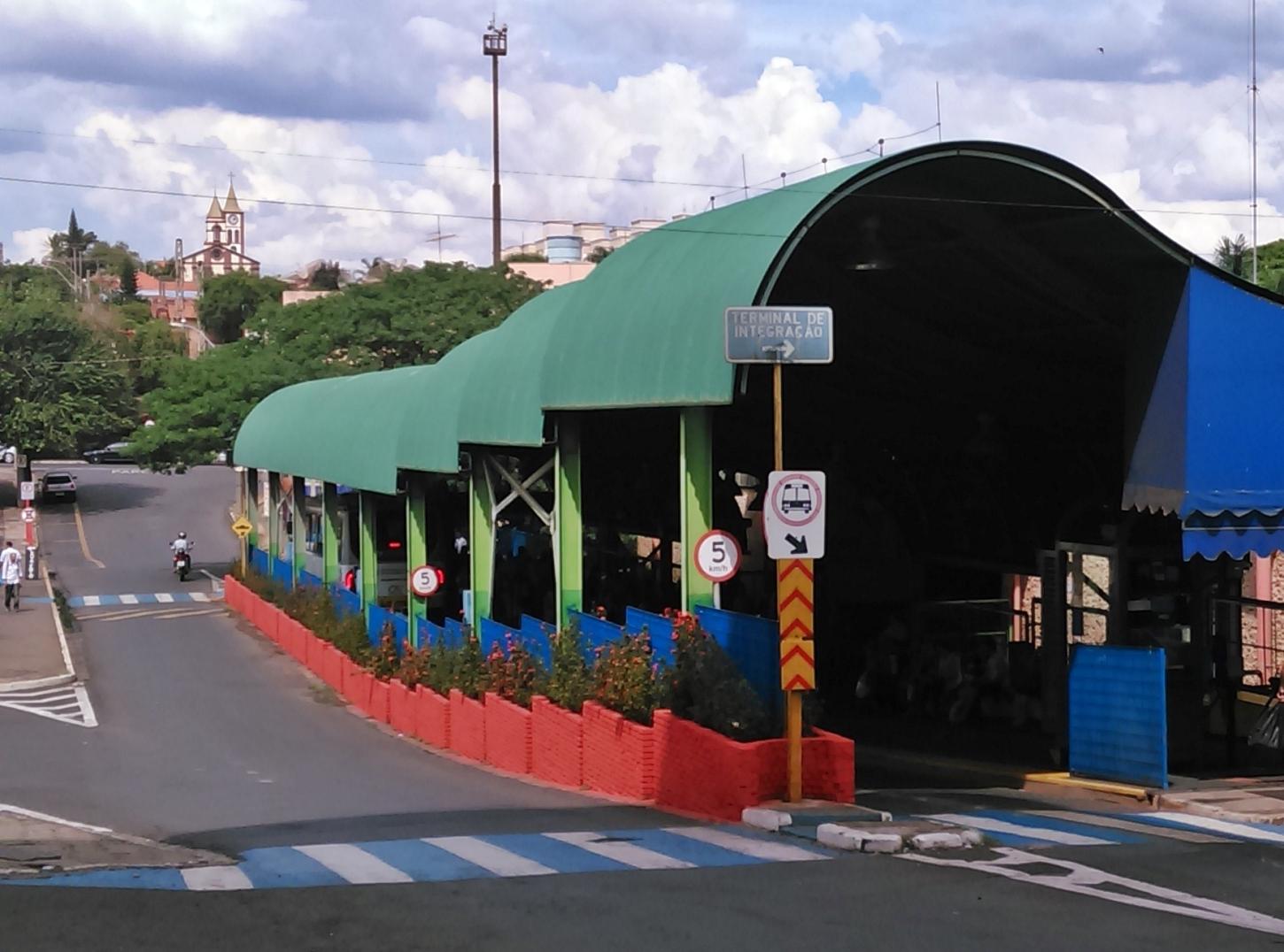 Terminal de Araraquara terá novos horários de liberação de catracas