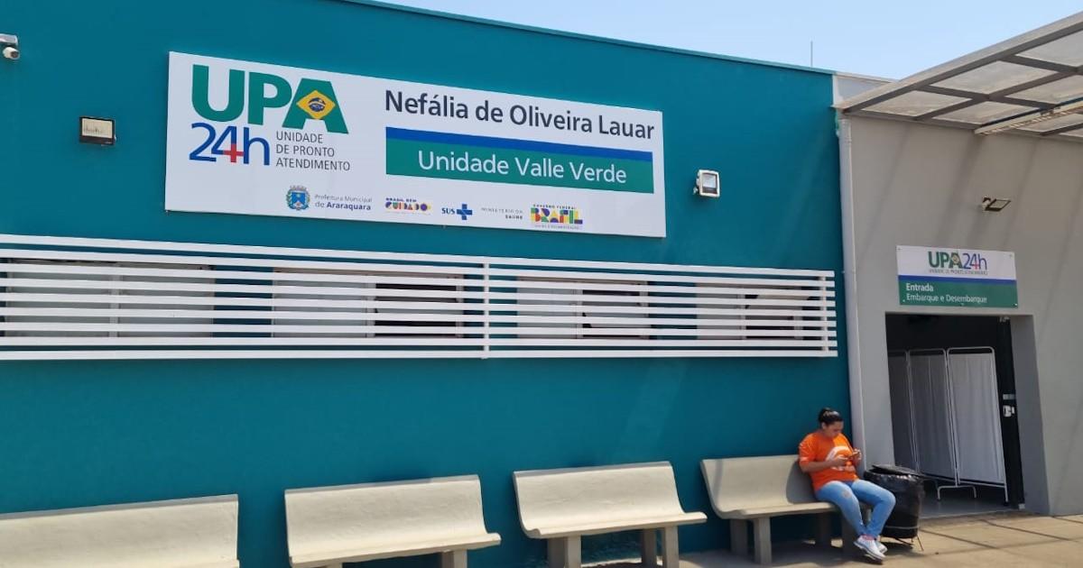 Violência em unidade de saúde motiva requerimento sobre segurança nas UPAs da cidade