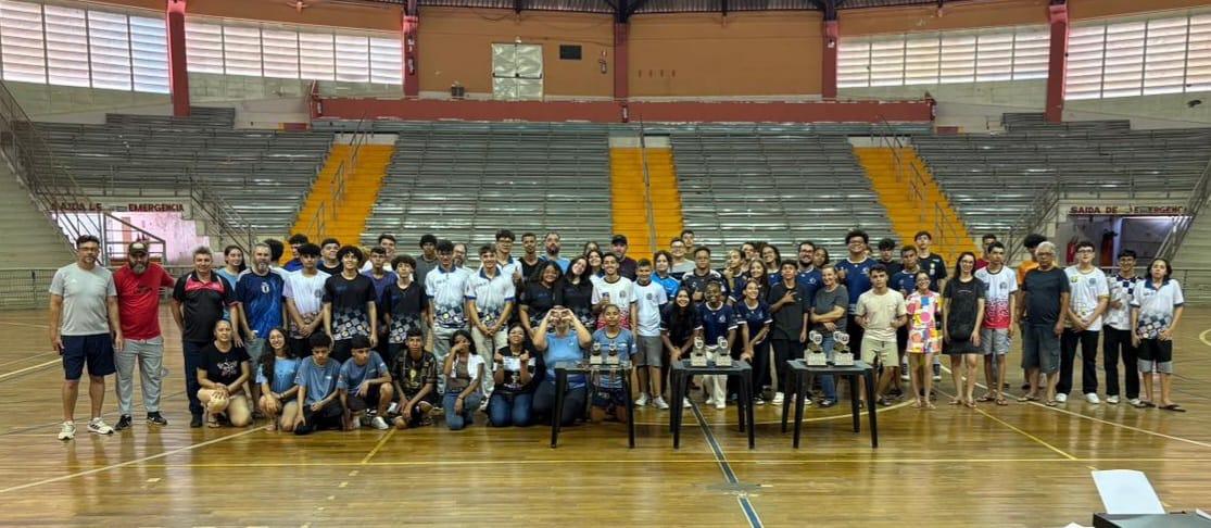 Araraquara brilha no Campeonato Brasileiro de Damas