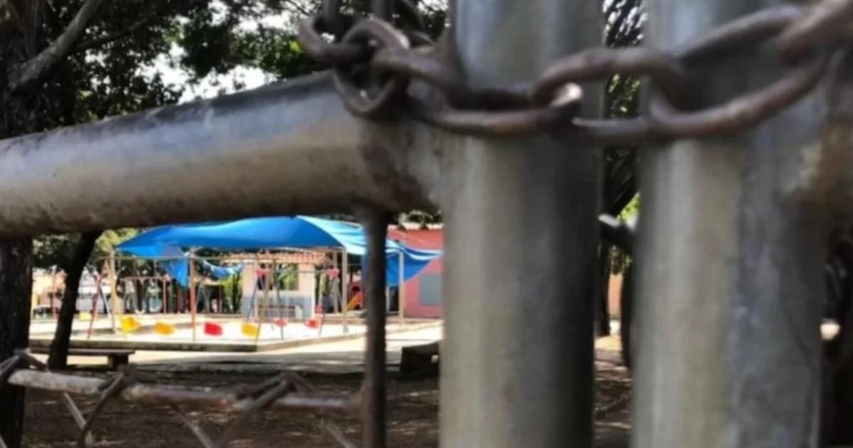 Entrada sem autorização em escolas pode gerar multa de até R$ 2,3 mil