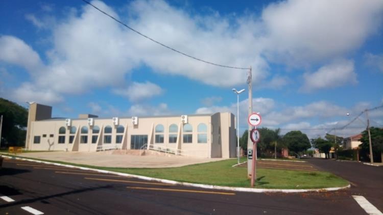 Frio de 12°C na Manhã e Sol Marcam a Segunda-feira em Araraquara!