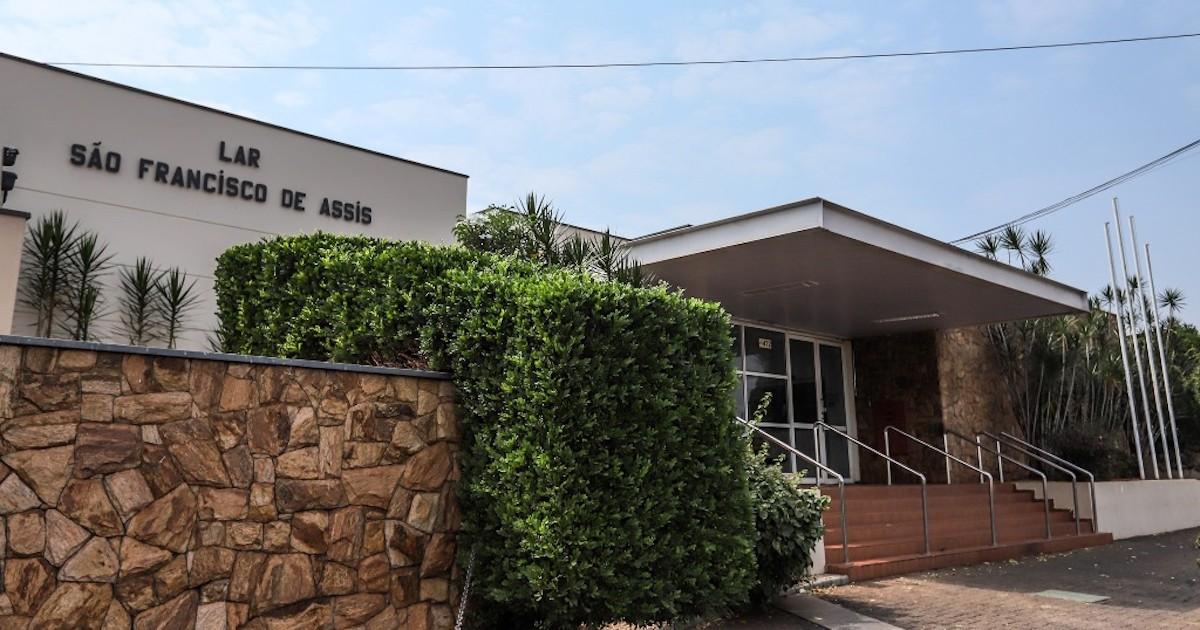 Lar São Francisco de Assis precisa de vigilante noturno 