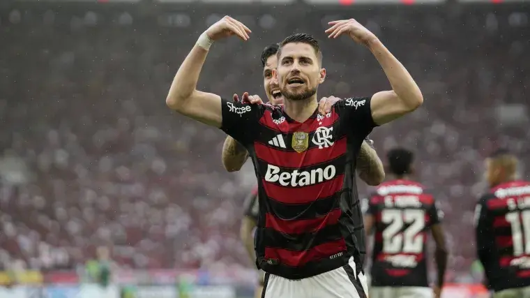 LIBERTADORES: Semifinal! Assista Flamengo X Racing AO VIVO no Maracanã