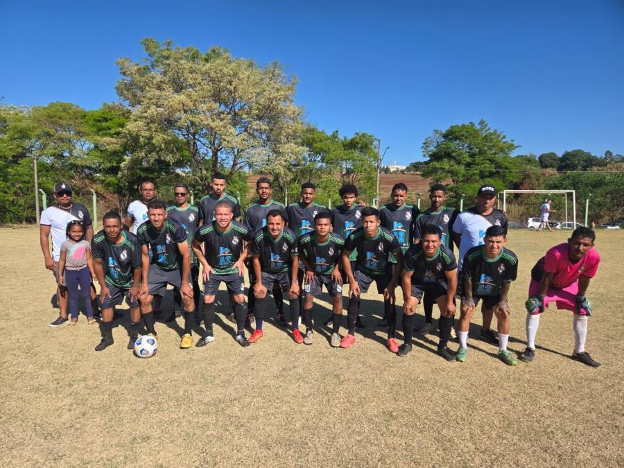 Mais oito jogos marcam a sequência da Série A da Copa Araraquara