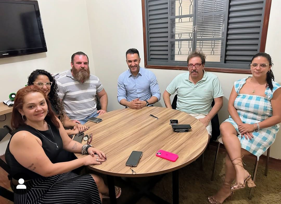 Núcleo Trabalhista do MDB de Araraquara debate direitos trabalhistas e anuncia projeto itinerante