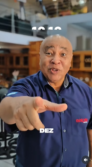 Galpão Dos Estofados