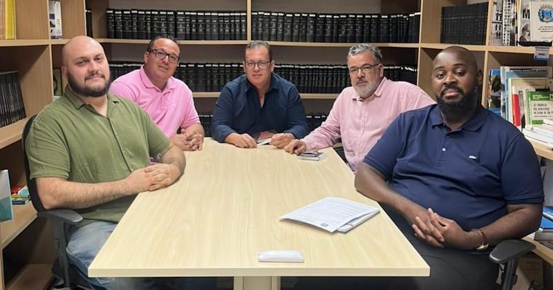 Relatos detalhados de assédio levam comissão a setorizar escutas por secretaria