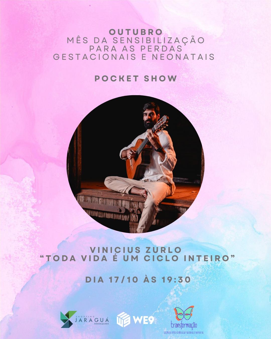 Shopping Jaraguá apoia ação solidária da ONG Transformação