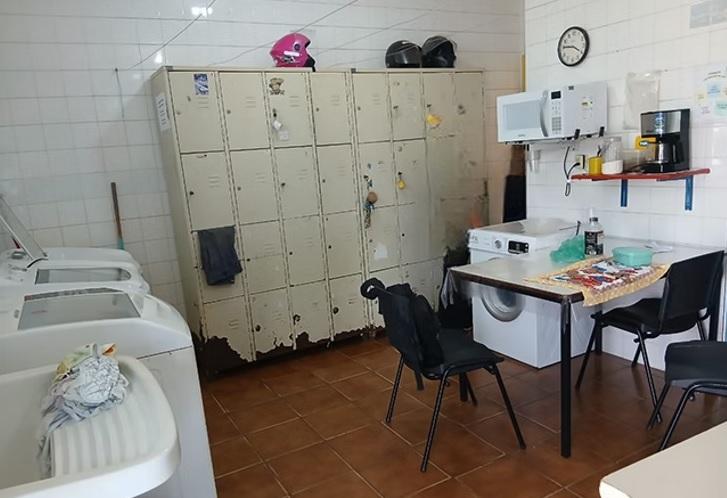 Sindicato encaminhará ao MPT denúncia sobre condições em refeitórios de CERs em Araraquara